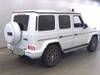 MERCEDES BENZ G-CLASS