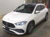 MERCEDES BENZ GLA-CLASS