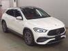 MERCEDES BENZ GLA-CLASS