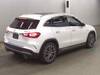 MERCEDES BENZ GLA-CLASS