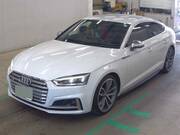 2017 AUDI S5 SPORTBACK