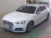 AUDI S5 SPORTBACK