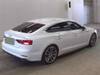 AUDI S5 SPORTBACK