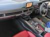 AUDI S5 SPORTBACK