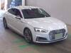 AUDI S5 SPORTBACK