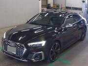 2022 AUDI S5 SPORTBACK