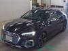 AUDI S5 SPORTBACK