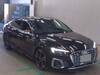 AUDI S5 SPORTBACK