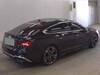 AUDI S5 SPORTBACK
