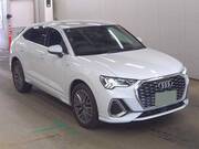 2025 AUDI OTHER