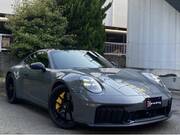2026 PORSCHE 911 (Left Hand Drive)