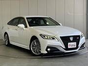2022 TOYOTA CROWN