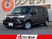 2023 TOYOTA ROOMY