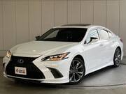 2019 LEXUS ES