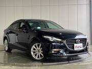 2017 MAZDA AXELA HIBRID