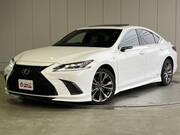 2021 LEXUS ES