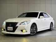 2013 TOYOTA CROWN