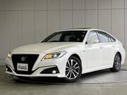 2019 TOYOTA CROWN