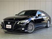 2021 TOYOTA CROWN