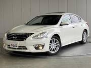 2018 NISSAN TEANA