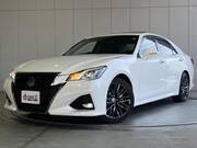 2016 TOYOTA CROWN