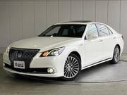 2018 TOYOTA CROWN MAJESTA