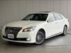 TOYOTA CROWN MAJESTA