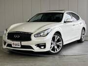 2019 NISSAN FUGA