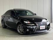 2015 LEXUS IS