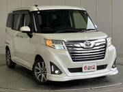 2019 TOYOTA ROOMY