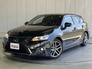 2018 LEXUS CT
