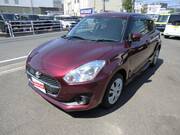 2019 SUZUKI SWIFT
