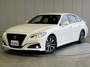 2021 TOYOTA CROWN