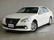 2013 TOYOTA CROWN