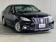 2018 TOYOTA CROWN