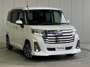 2021 TOYOTA ROOMY