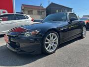 2005 HONDA S2000