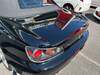 HONDA S2000