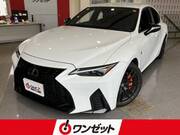2021 LEXUS IS