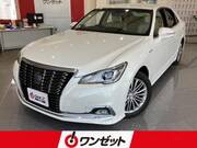 2016 TOYOTA CROWN