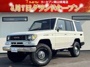 1996 TOYOTA LAND CRUISER PRADO