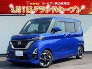 2020 NISSAN ROOX