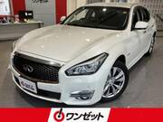 2016 NISSAN FUGA