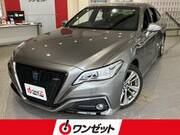 2020 TOYOTA CROWN