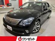 2012 TOYOTA CROWN