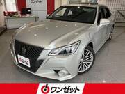 2015 TOYOTA CROWN