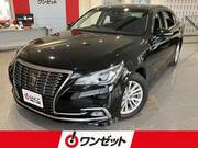 2017 TOYOTA CROWN