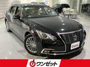 2016 TOYOTA CROWN