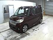 2015 NISSAN DAYZ ROOX
