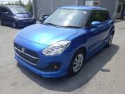 2019 SUZUKI SWIFT